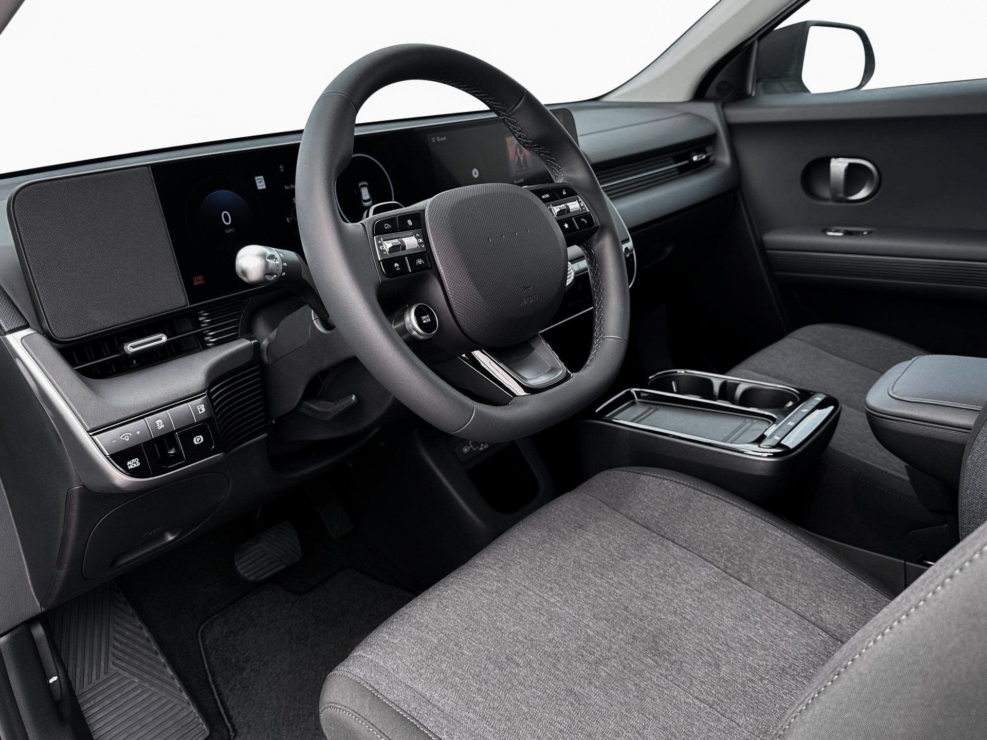 New 2026 Hyundai Ioniq 5 SE RWD image 14