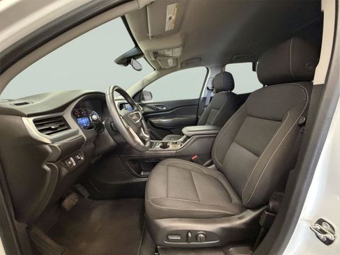 Certified 2023 GMC Acadia SLE w/ Driver Convenience Package AWD/4WD image 22
