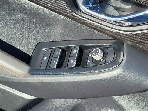 Used 2024 Subaru Crosstrek 2.5i Limited image 10