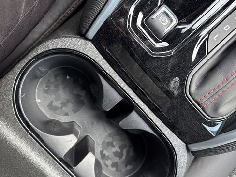 New 2026 Chevrolet Colorado Z71 w/ Technology Package image 27