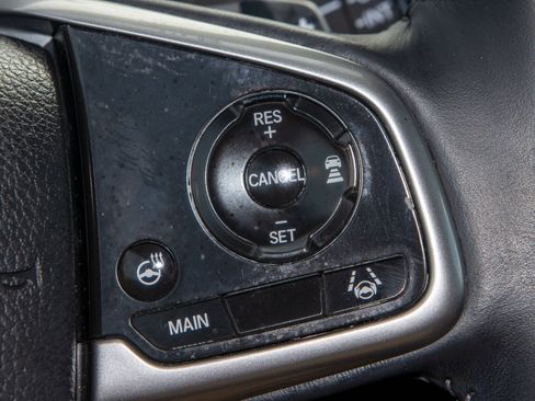 Certified 2022 Honda CR-V Touring image 25