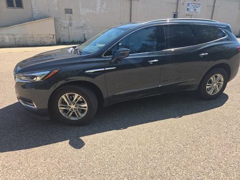 Used 2019 Buick Enclave Premium AWD/4WD image 5