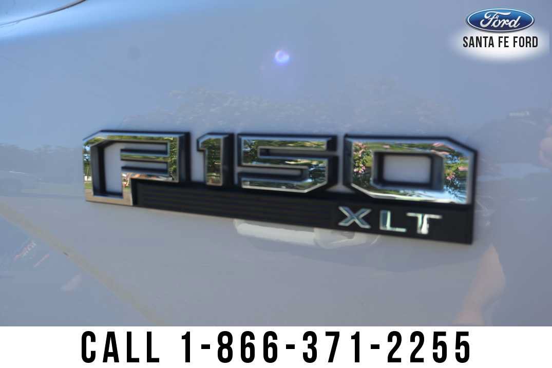 Used 2017 Ford F150 XLT w/ XTR Package AWD/4WD image 14