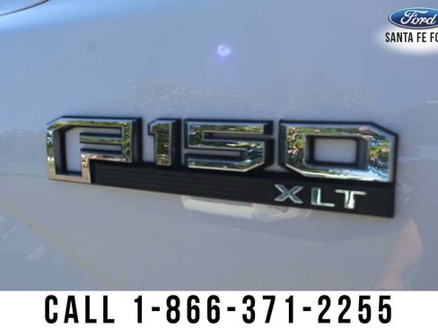 Used 2017 Ford F150 XLT w/ XTR Package AWD/4WD image 14