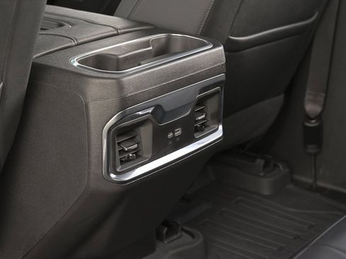 Used 2022 GMC Sierra 1500 Elevation w/ Elevation Premium Package image 37