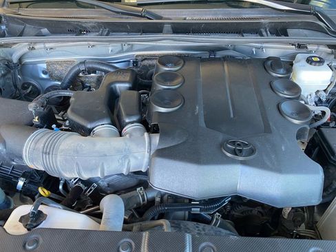 Used 2023 Toyota 4Runner TRD Off-Road Premium image 21