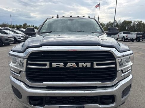 Used 2020 RAM 2500 Tradesman w/ Towing Technology Group AWD/4WD image 25
