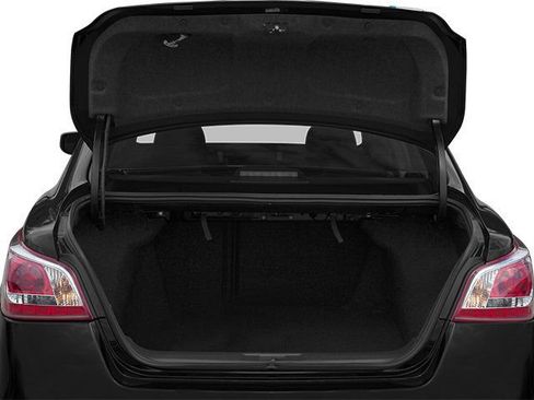Used 2013 Nissan Altima 2.5 S FWD image 15