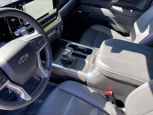 Used 2024 Chevrolet Silverado 1500 RST image 17
