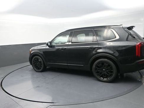 Used 2021 Kia Telluride EX w/ EX Premium Package AWD/4WD image 46