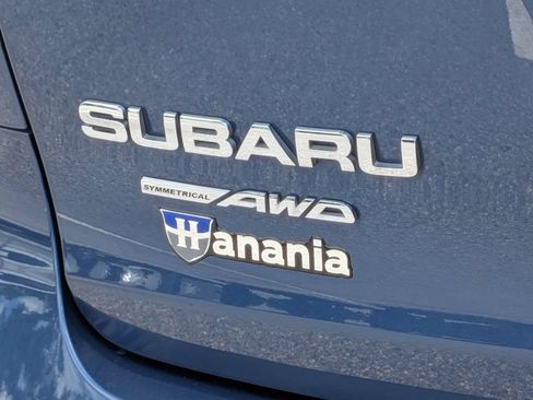 Used 2022 Subaru Ascent Touring AWD/4WD image 12