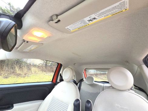 Used 2017 FIAT 500 Pop image 21