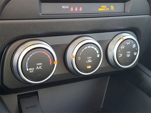 Certified 2022 MAZDA CX-5 AWD 2.5 S image 29