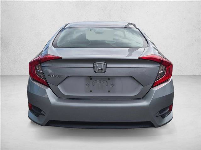 Used 2016 Honda Civic EX image 6
