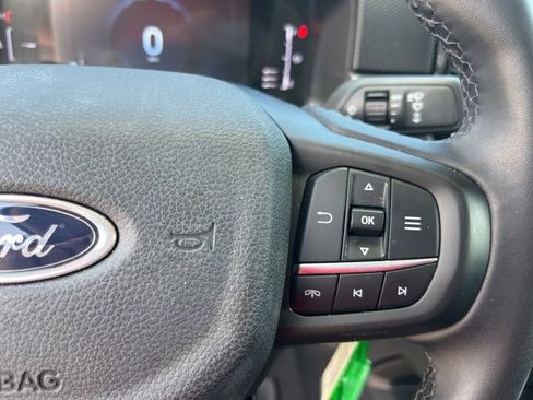 Used 2024 Ford Ranger XLT w/ Trailer Tow Package image 20