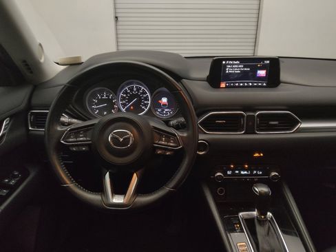 Used 2019 MAZDA CX-5 Touring image 22