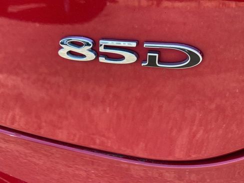 Used 2015 Tesla Model S 85D image 27