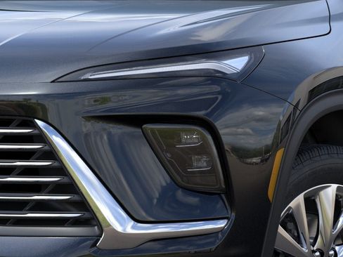New 2026 Buick Enclave Preferred FWD image 34