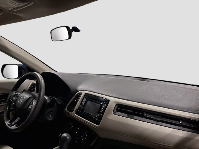 Used 2016 Honda HR-V LX image 23