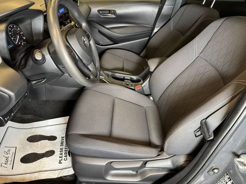 Used 2023 Toyota Corolla LE FWD image 20