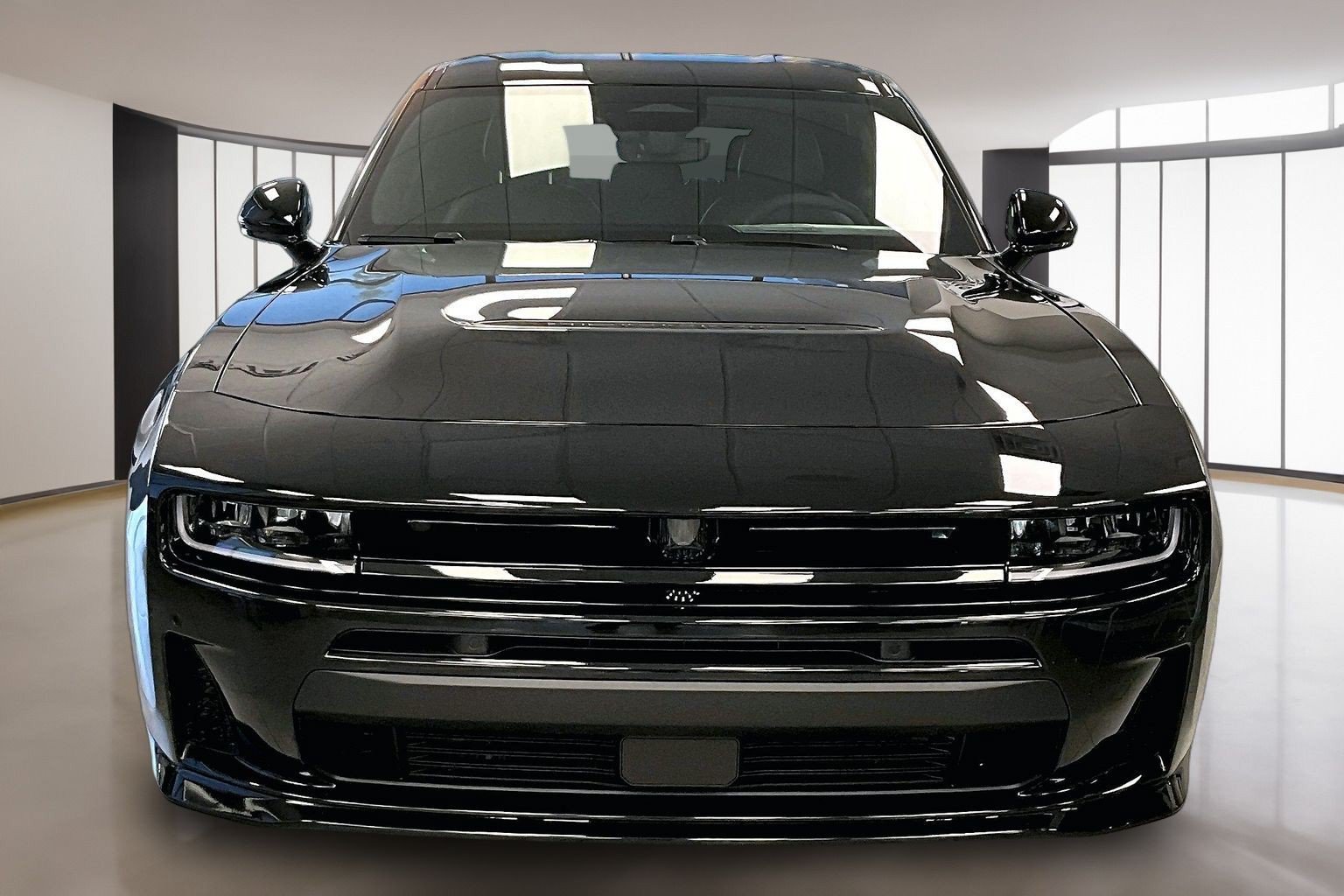 New 2026 Dodge Charger R/T w/ Driver Convenience Group AWD/4WD image 18