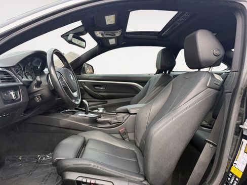 Used 2020 BMW 430i xDrive Coupe w/ Convenience Package image 2