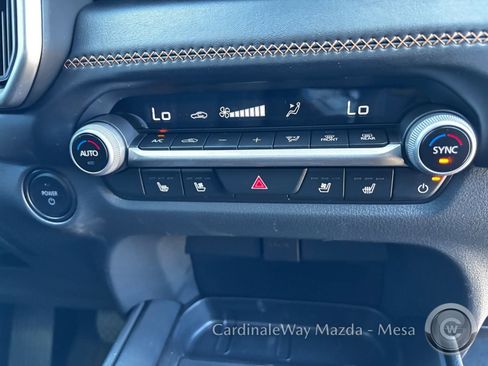 New 2026 MAZDA CX-50 AWD 2.5 Hybrid w/ Weather Package image 29