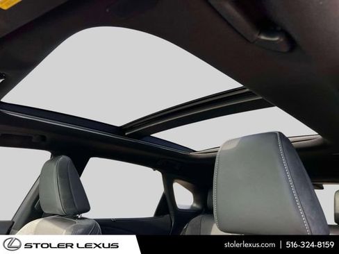 Used 2024 Lexus RX 350 AWD w/ Technology Package image 25
