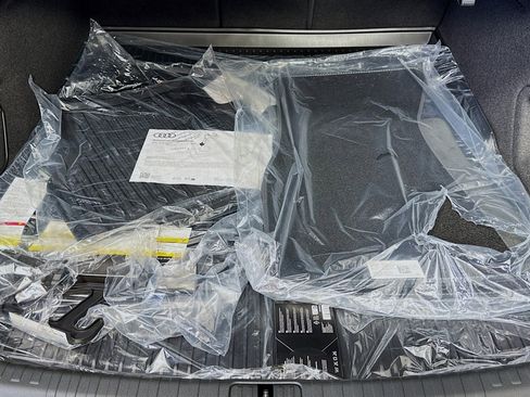 New 2025 Audi A6 Premium Plus image 24