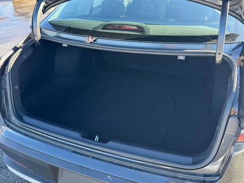 New 2025 Kia K4 LXS image 7