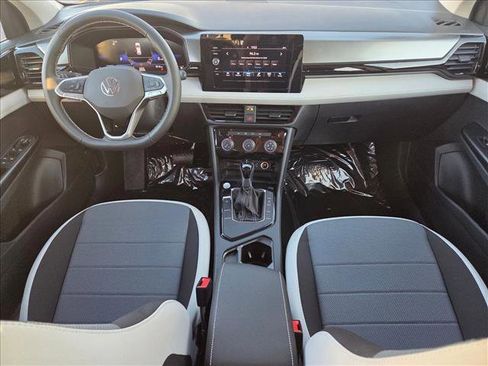 New 2026 Volkswagen Taos S image 14