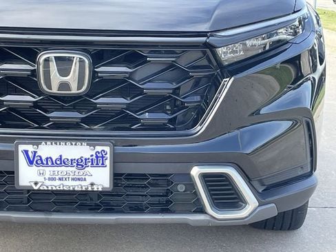 Used 2024 Honda CR-V Sport Touring image 9