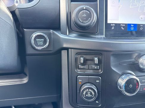 Used 2024 Ford F150 XLT w/ Equipment Group 302A MID AWD/4WD image 26