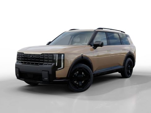 New 2027 Kia Telluride X-Line SX Prestige AWD/4WD image 1