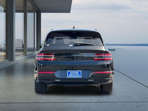 New 2026 Genesis GV80 3.5T Prestige image 5