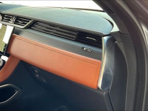 Used 2025 Jaguar F-PACE R-Dynamic S image 20