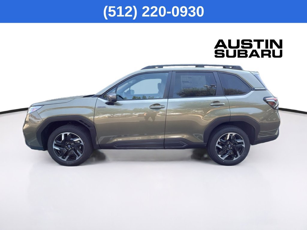 New 2026 Subaru Forester Premium AWD/4WD image 5