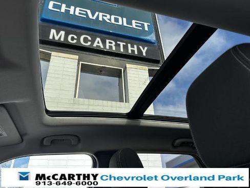 New 2026 Chevrolet TrailBlazer LT w/ Convenience Package image 17