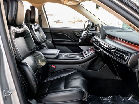 Used 2022 Lincoln Aviator Reserve w/ Equipment Group 201A image 31