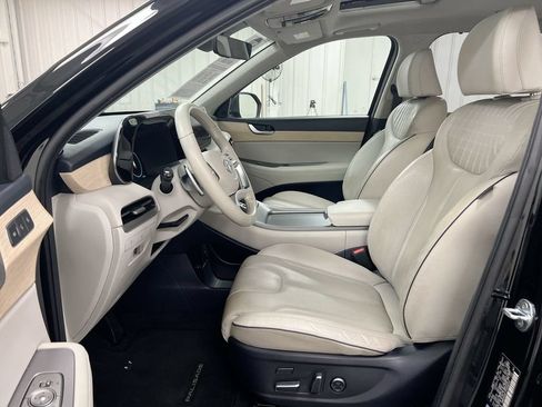Used 2023 Hyundai Palisade Limited w/ Cargo Package AWD/4WD image 21