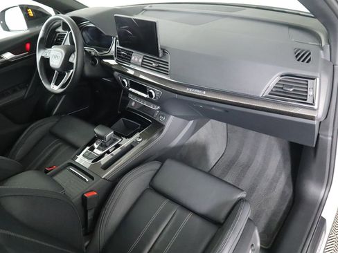 Certified 2023 Audi SQ5 Prestige w/ Prestige Package image 18
