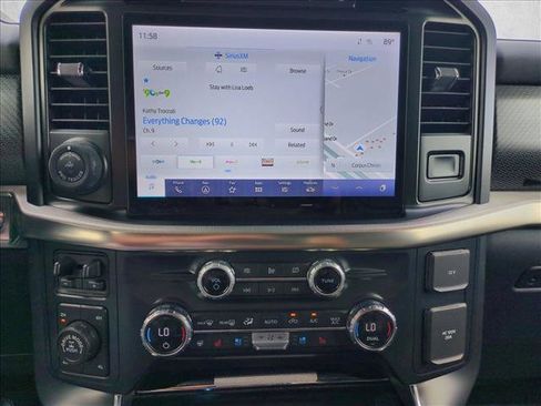 Used 2021 Ford F150 Raptor w/ Equipment Group 801A High image 15