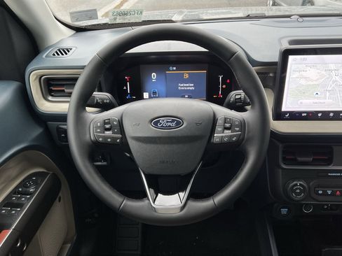 New 2026 Ford Maverick Lariat w/ 4K Tow Package image 16