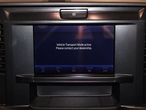 New 2026 Ford F550 4x4 Regular Cab Super Duty image 19
