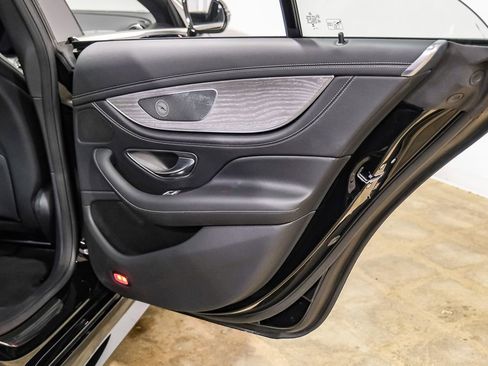 Used 2023 Mercedes-Benz CLS 450 4MATIC image 41