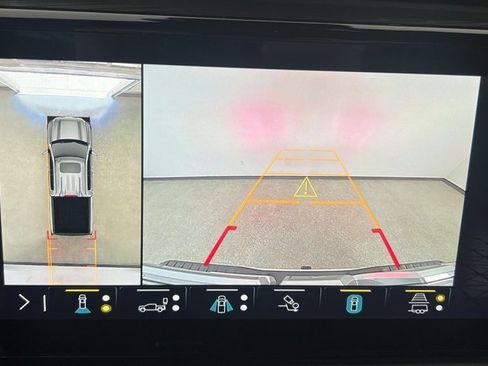 Used 2023 GMC Sierra 1500 Denali Ultimate image 40