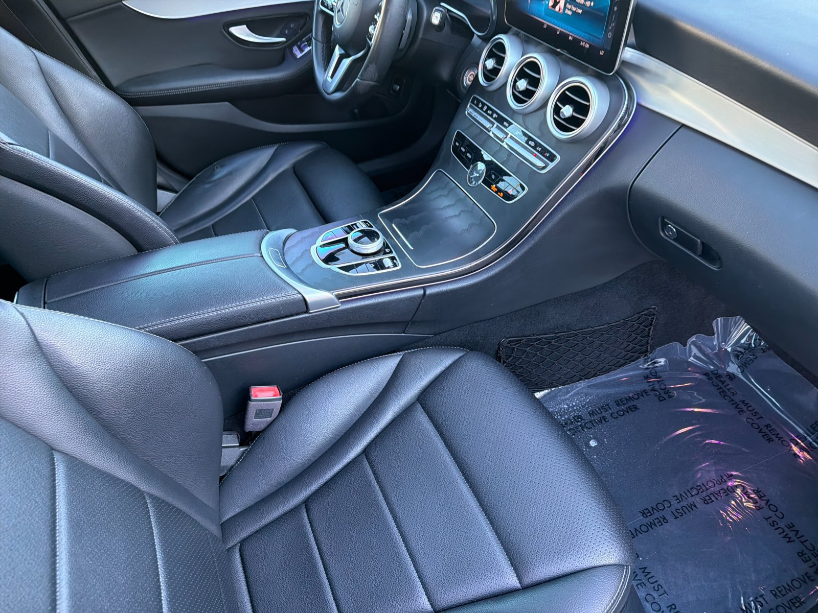 Used 2021 Mercedes-Benz C 300 Sedan image 15