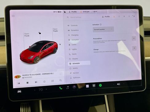 Used 2018 Tesla Model 3 Long Range image 26