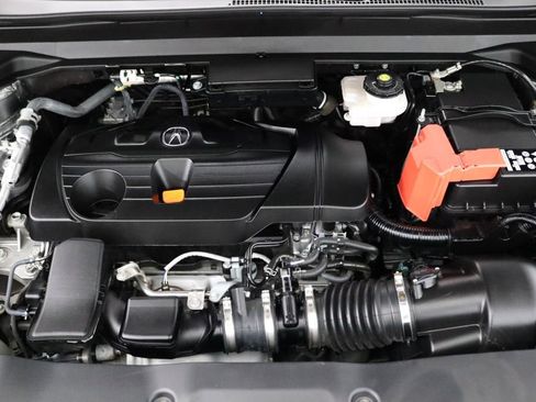 Certified 2023 Acura RDX w/ Technology Package AWD/4WD image 29