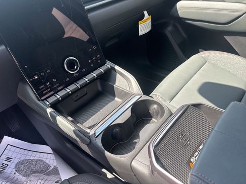 New 2026 GMC Terrain AT4 image 21